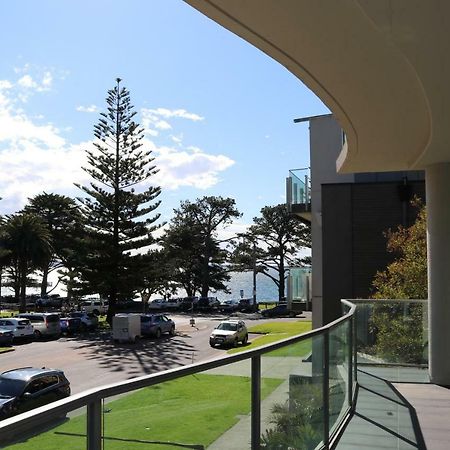 130 At The Waves Apartamento Cowes Exterior foto